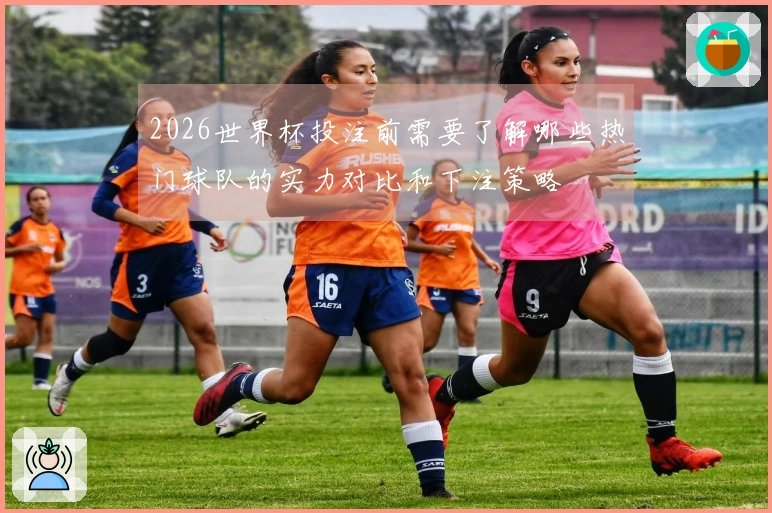 2026世界杯投注前需要了解哪些热门球队的实力对比和下注策略