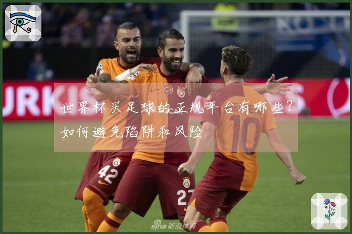 世界杯买足球的正规平台有哪些？如何避免陷阱和风险