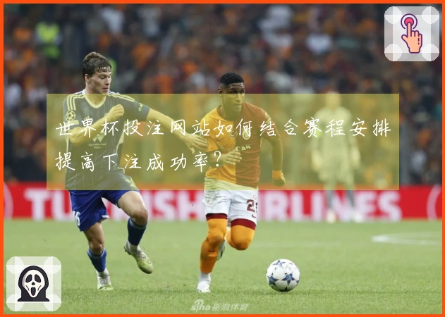 世界杯投注网站如何结合赛程安排提高下注成功率？