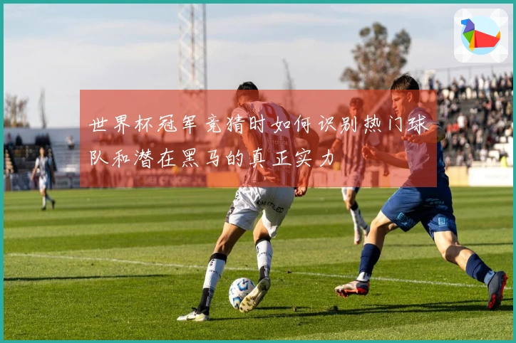 世界杯冠军竞猜时如何识别热门球队和潜在黑马的真正实力