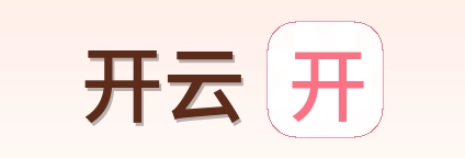 开云 Logo